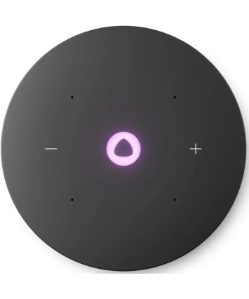 Умная колонка Яндекс Станция Мини 3 Pro с Алисой на YaGPT (синий)