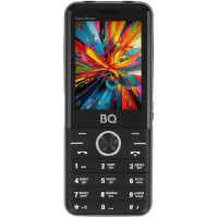 Мобильный телефон BQ-2842 Disco Boom Black
