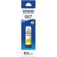 Чернила Epson 057 Yellow L18050 (C13T09D498), 70мл.