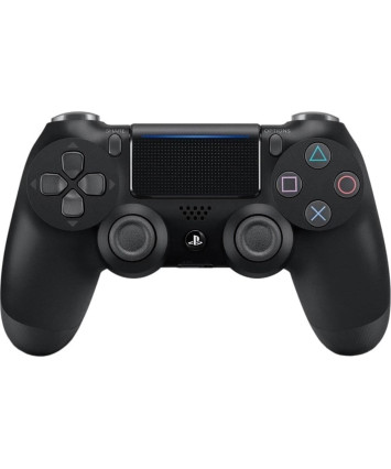 Игровая консоль Sony PlayStation 4 Slim Black 500Gb (CUH-2202A)