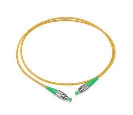 Патч-корд оптический FC-FC/UPC SM 9/125 simplex 3м