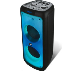 Портативная колонка BQ PBS3005, черный