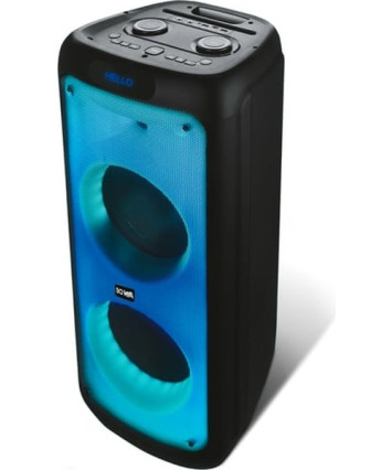 Портативная колонка BQ PBS3005, черный
