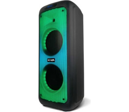 Портативная колонка BQ PBS3005, черный