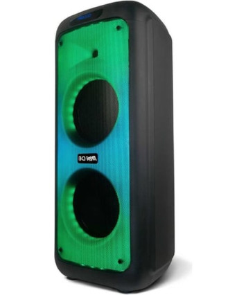 Портативная колонка BQ PBS3005, черный
