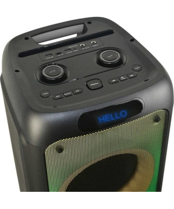 Портативная колонка BQ PBS3005, черный