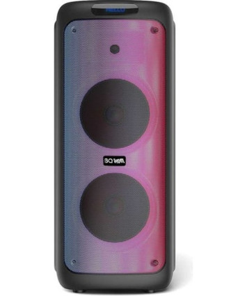 Портативная колонка BQ PBS3005, черный