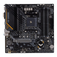 Материнская плата Socket AM4 ASUS TUF GAMING B550M-E