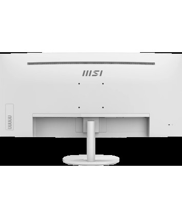 Монитор 34" MSI Optix MP341CQW (UWQHD, 100Hz), белый
