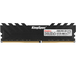 Модуль памяти DDR4 32Gb PC25600 3200MHz Kingspec (KS3200D4M13532G)