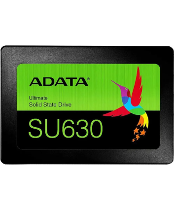 Накопитель SSD SATA 2,5" 1.92TB A-Data Ultimate SU630 ASU630SS-1T92Q-R