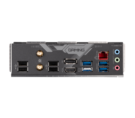 Материнская плата Socket 1700 GIGABYTE B760M B760M GAMING X AX