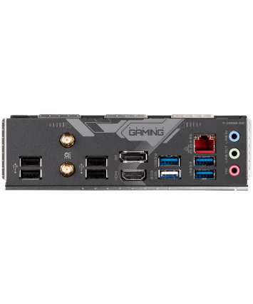 Материнская плата Socket 1700 GIGABYTE B760M GAMING X AX