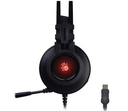 Гарнитура A4Tech Bloody G525, черный