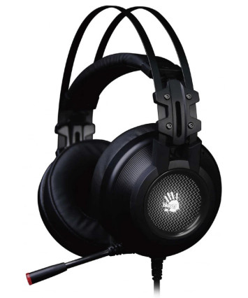 Гарнитура A4Tech Bloody G525, черный