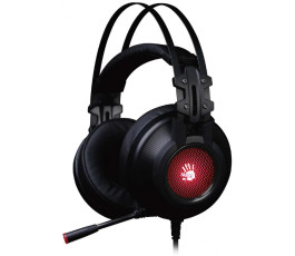 Гарнитура A4Tech Bloody G525, черный