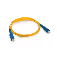 Патч-корд оптический SC-SC/UPC SM 9/125 simplex 2м