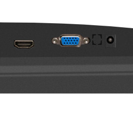 Монитор 21,5" ExeGate EB2200 (EX294423RUS) черный