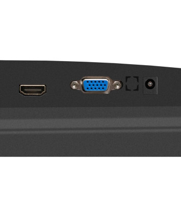 Монитор 21,5" ExeGate EB2200 (EX294423RUS) черный