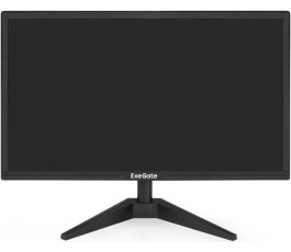 Монитор 21,5" ExeGate EB2200 (EX294423RUS) черный