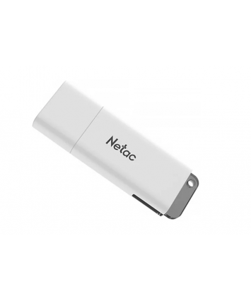 Флеш накопитель 32Gb USB 2.0 Netac U185 (NT03U185N-032G-20WH)