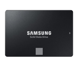Накопитель SSD SATA 2,5" 500Gb Samsung 870 EVO (MZ-77E500B/KR)