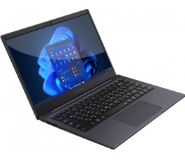 Ноутбук Maibenben S14A-R545UM (S14A-R545UMA1SLURE0) 14", IPS, R5-4650U/8/256, темно-синий