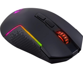 Беспроводной игровой набор клавиатура + мышь Redragon S136
