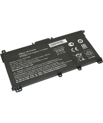 Аккумулятор для ноутбуков HP HT03XL L11119-855 HSTNN-LB8M L11421-422 11.4V 3470 mAh