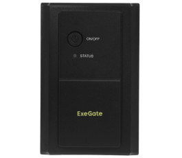 ИБП ExeGate SpecialPro UNB-1000.LED.AVR.EURO.RJ (EP285483RUS)