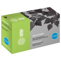 Картридж совместимый Cactus CS-CF226X для HP LJ (M402d/M402n/M426dw/M426fdn/M426fdw), 9K