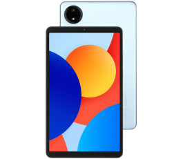 Планшет 8.7" Xiaomi Redmi Pad SE 4G 4/64Gb голубой