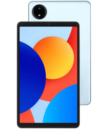 Планшет 8.7" Xiaomi Redmi Pad SE 4G 4/64Gb голубой Планшет 8.7" Xiaomi Redmi Pad SE 4G 4/64Gb голубой