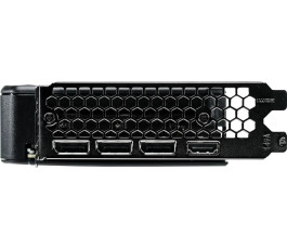 Видеокарта nVidia PCI-E 5.0 8Gb GeForce RTX 5060 Ti Palit DUAL NE7506T019P1-GB2062D