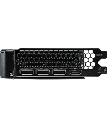 Видеокарта nVidia PCI-E 5.0 8Gb GeForce RTX 5060 Ti Palit DUAL NE7506T019P1-GB2062D