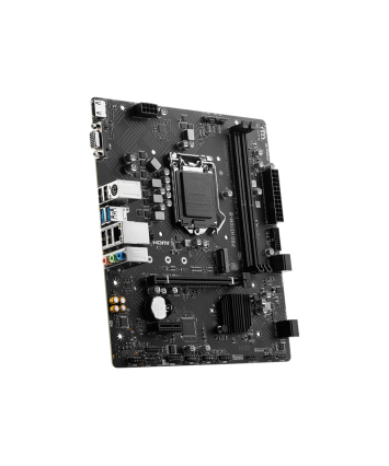 Материнская плата Socket 1200 MSI PRO H510M-B