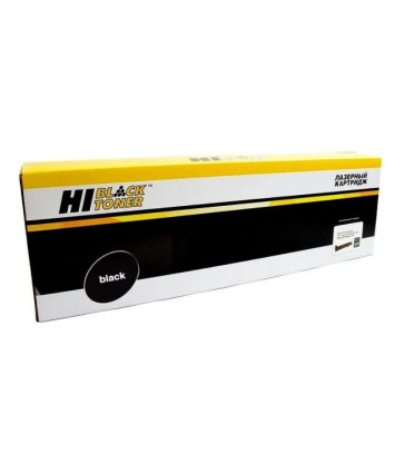 Тонер-картридж Hi-Black (HB-TK-5370Bk) для Kyocera ECOSYS PA3500/PA3500cx/MA3500/MA3500cix, Bk, 7K