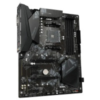 Материнская плата Socket AM4 GIGABYTE B550 GAMING X V2