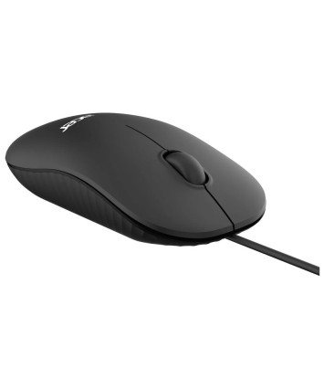 Мышь проводная Acer OMW122, черный