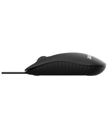 Мышь проводная Acer OMW122, черный