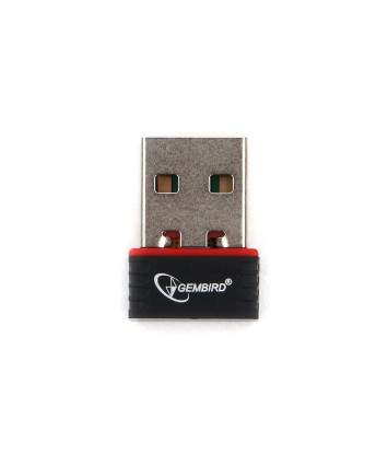 Беспроводной сетевой USB адаптер Gembird WNP-UA-007