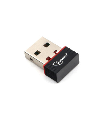 Беспроводной сетевой USB адаптер Gembird WNP-UA-007