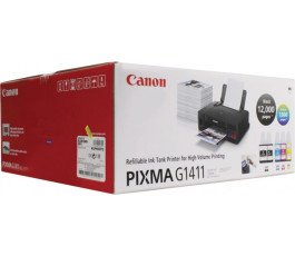 Принтер Canon Pixma G1411
