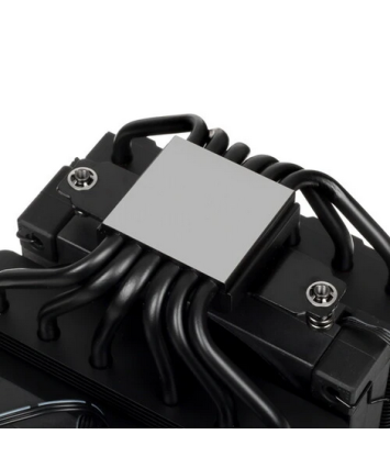 Кулер для процессора DEEPCOOL AK620 DIGITAL (R-AK620-BKADMN-G)
