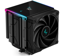 Кулер для процессора DEEPCOOL AK620 DIGITAL (R-AK620-BKADMN-G)