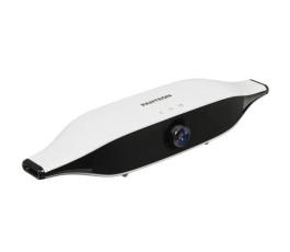 Игровой саундбар PANTEON PBS-300 STEREO SOUND 2.2, белый