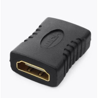 Переходник HDMI (Female) - HDMI (Female) Cablexpert A-HDMI-FF