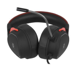 Гарнитура игровая Defender Vapor 7.1, черный