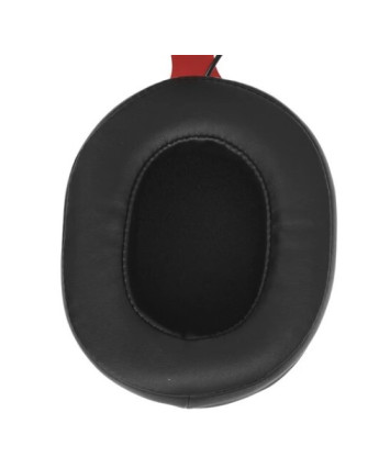Гарнитура игровая Defender Vapor 7.1, черный