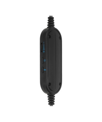 Гарнитура игровая Defender Vapor 7.1, черный